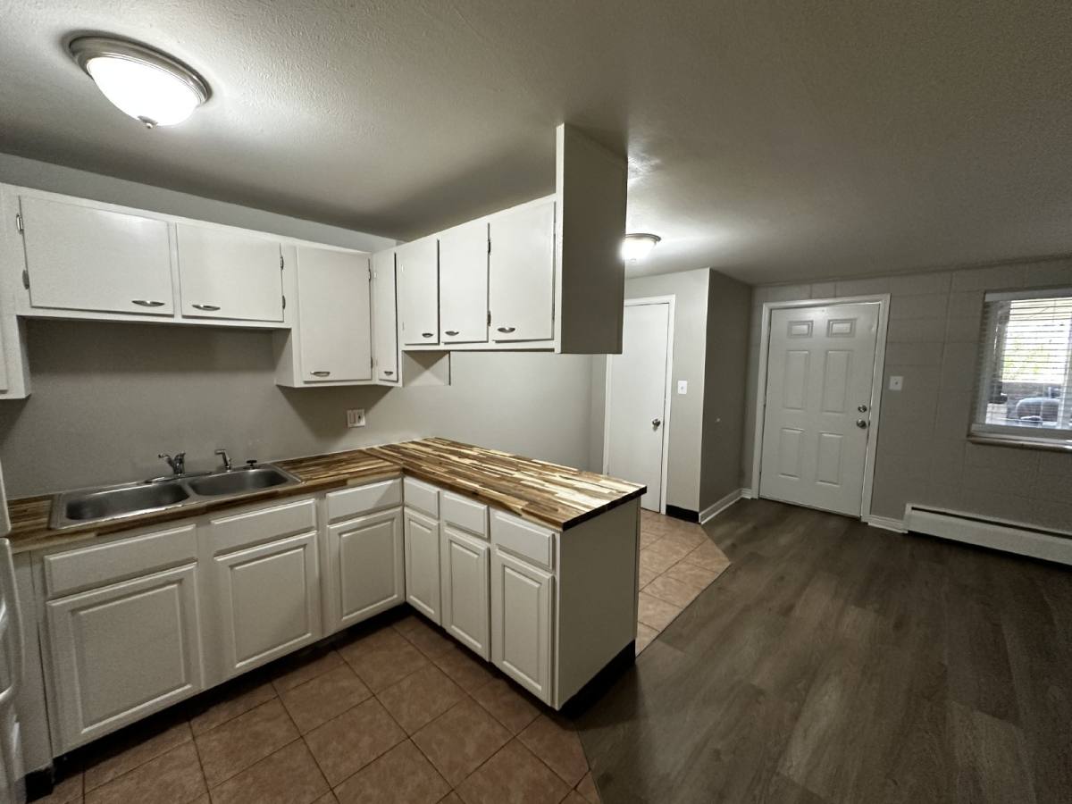 Apartment for rent at 1255 Winona Court #10, Denver, CO 80204