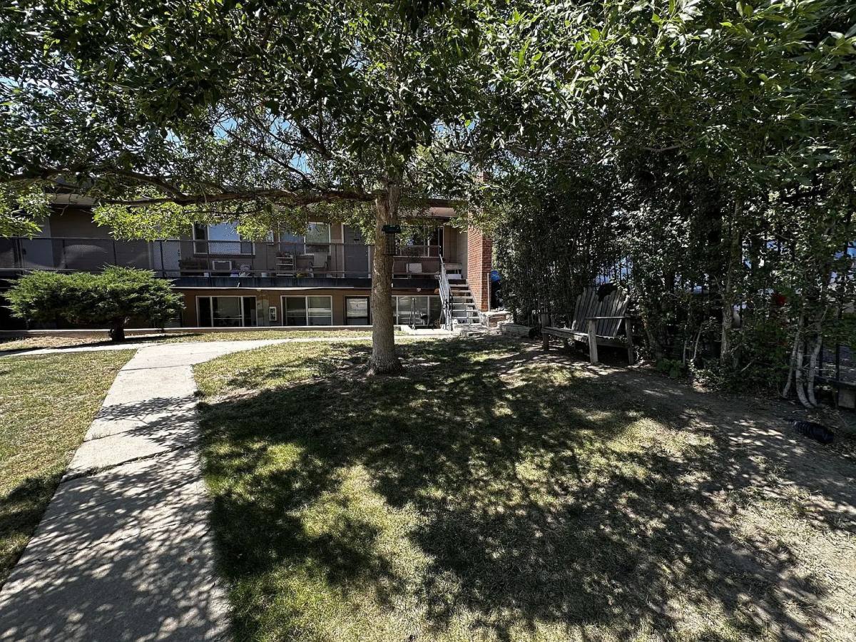 Apartment for rent at 1255 Winona Court #10, Denver, CO 80204