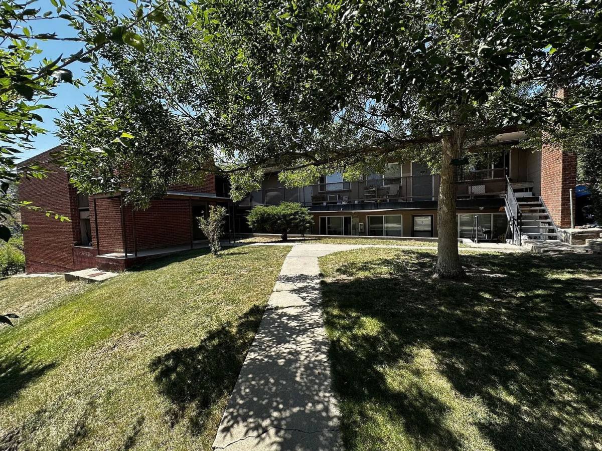 Apartment for rent at 1255 Winona Court #10, Denver, CO 80204