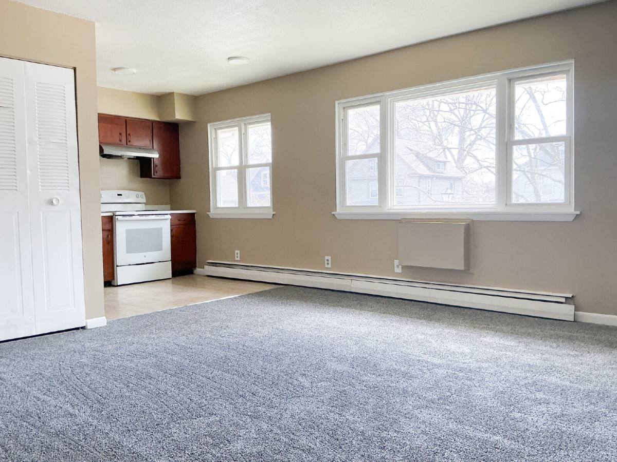 Apartment for rent at 300-330 Pullman Ave #324, Rochester, NY 14615