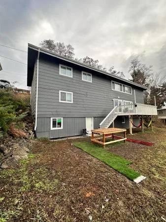 House for rent at 1630 Upper Dr, Pullman, WA 99163