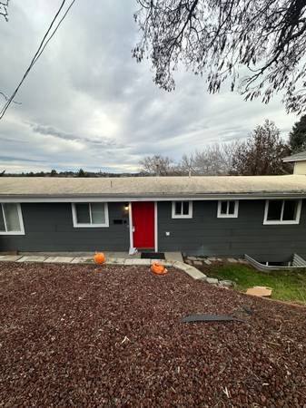 House for rent at 1630 Upper Dr, Pullman, WA 99163