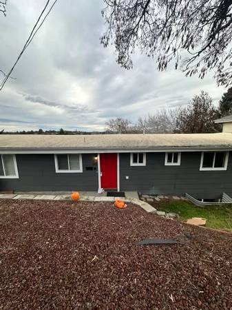 House for rent at 1630 Upper Dr, Pullman, WA 99163