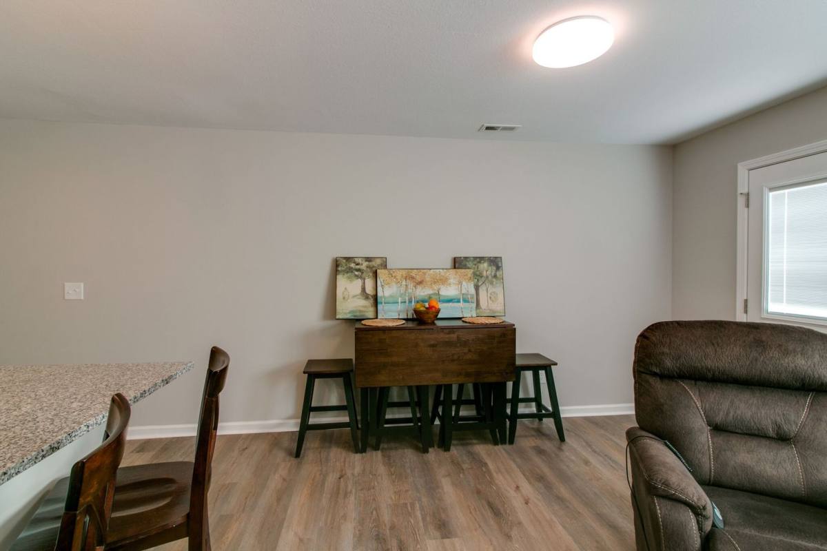 Townhouse for rent at 947 Center Rd, Clarksville, TN 37042