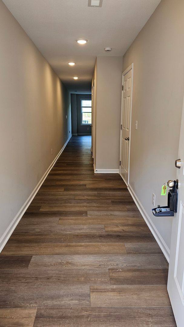 Townhouse for rent at 947 Center Rd, Clarksville, TN 37042