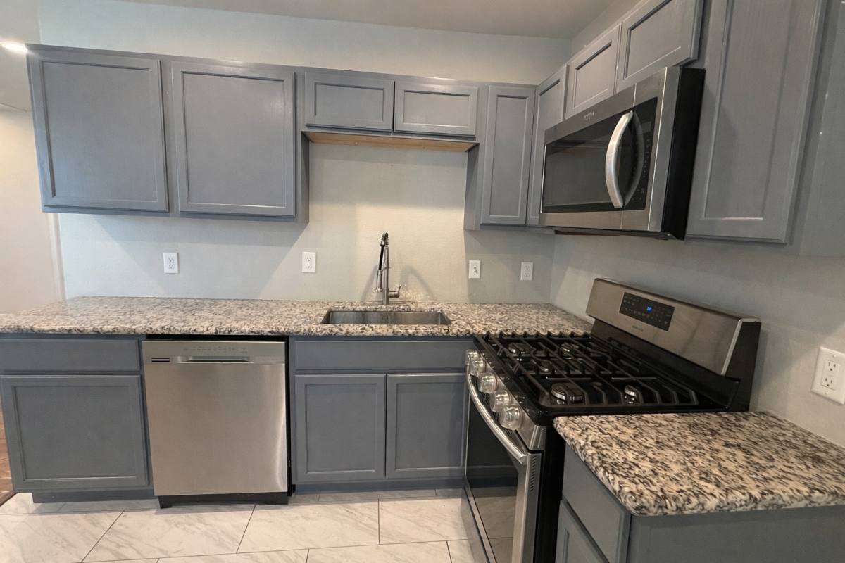 Townhouse for rent at 802 Alametos #A, San Antonio, TX 78212