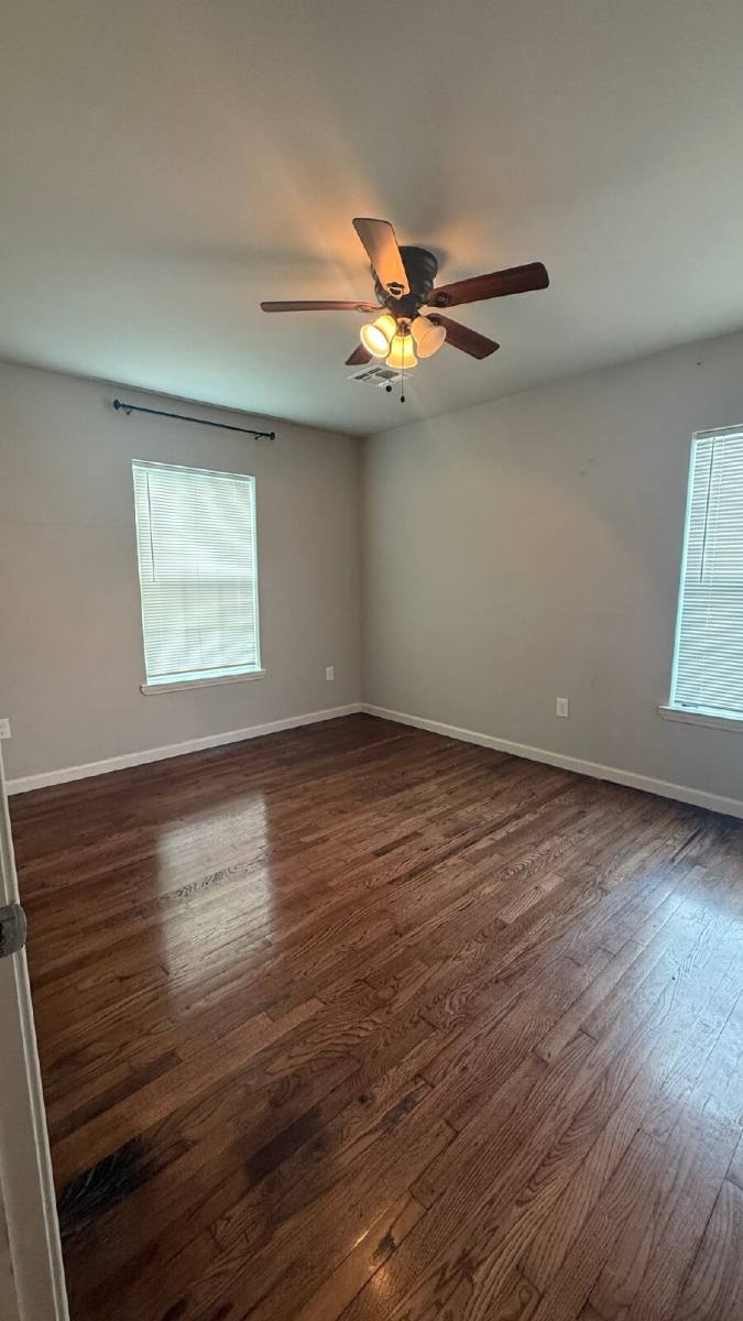 Townhouse for rent at 802 Alametos #A, San Antonio, TX 78212