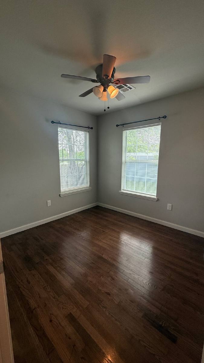 Townhouse for rent at 802 Alametos #A, San Antonio, TX 78212
