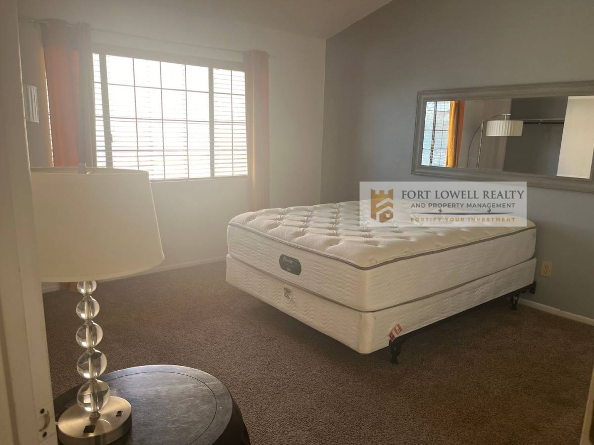 House for rent at 1698 W Wood Bridge Court, Tucson, AZ 85746