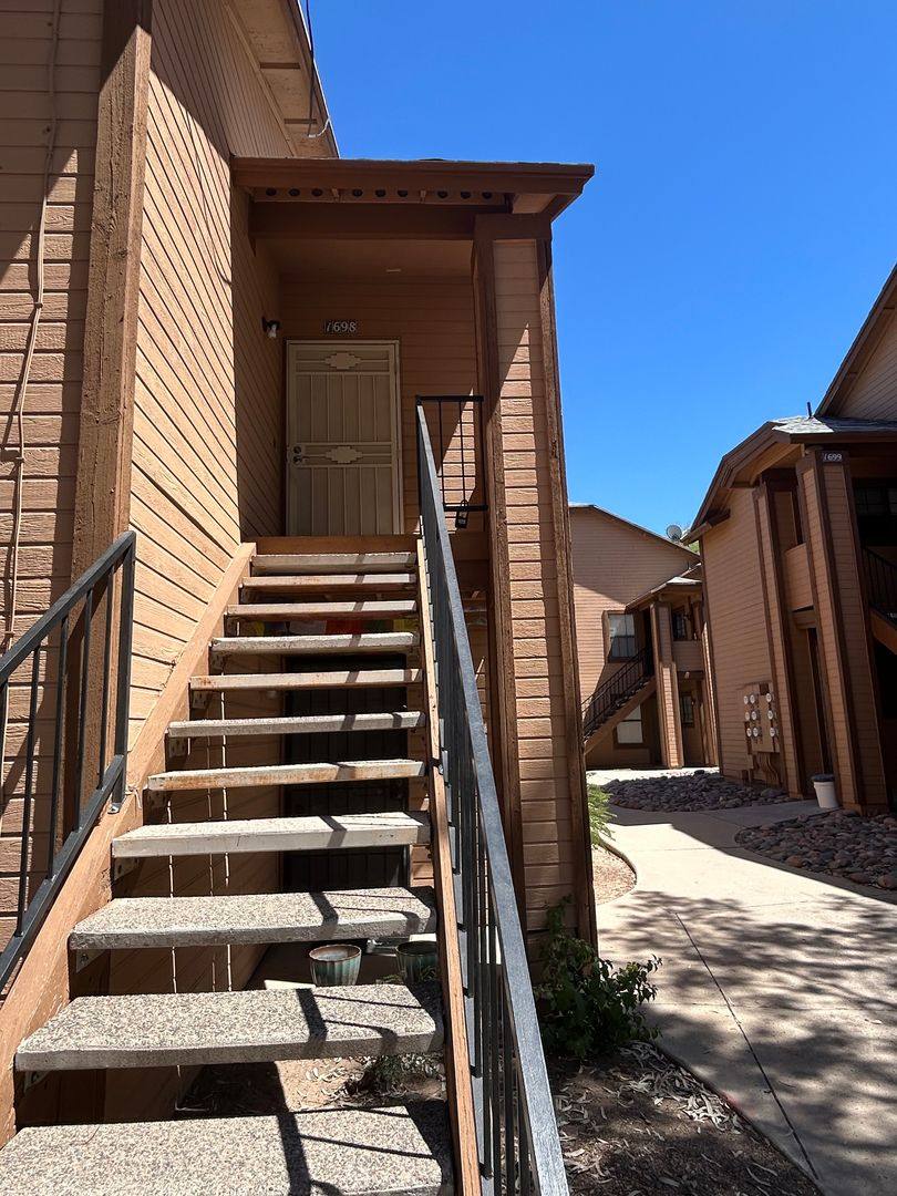 House for rent at 1698 W Wood Bridge Court, Tucson, AZ 85746
