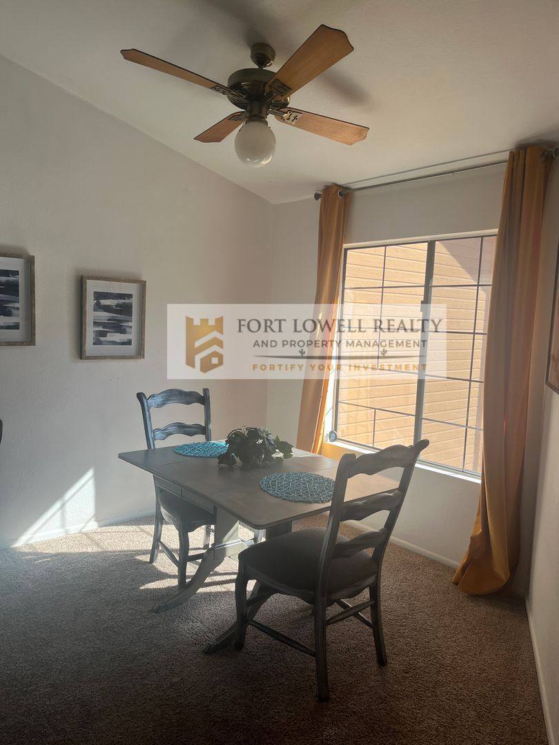 House for rent at 1698 W Wood Bridge Court, Tucson, AZ 85746