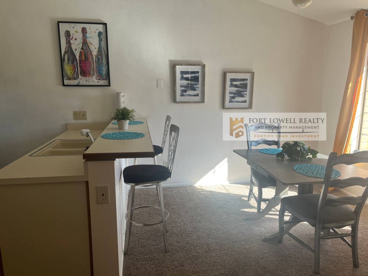House for rent at 1698 W Wood Bridge Court, Tucson, AZ 85746