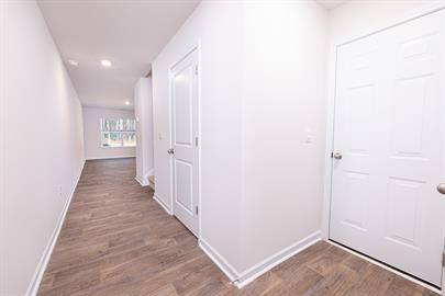 Townhouse for rent at 609 Oakmont Valley Trail, Seneca, SC 29678