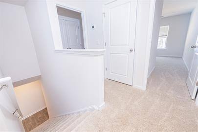 Townhouse for rent at 609 Oakmont Valley Trail, Seneca, SC 29678