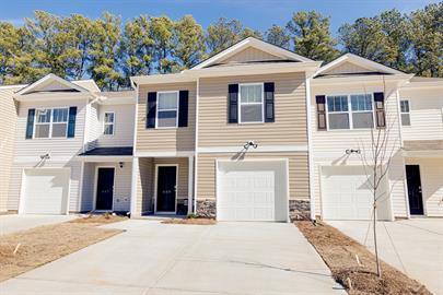 Townhouse for rent at 609 Oakmont Valley Trail, Seneca, SC 29678
