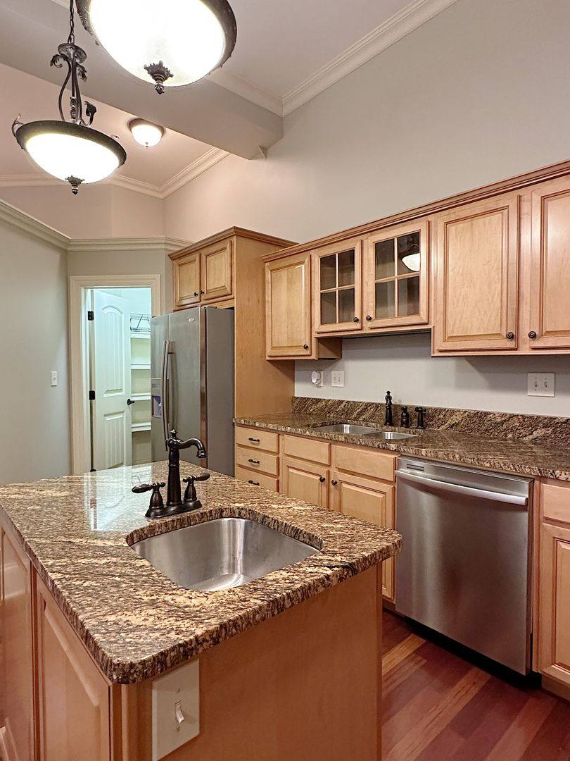 Apartment for rent at 12 N 3rd St #203, Lafayette, IN 47901