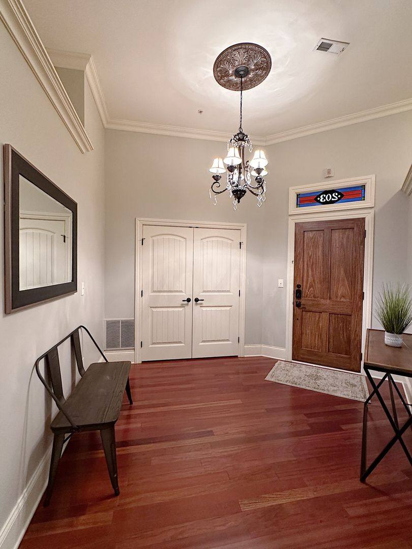 Apartment for rent at 12 N 3rd St #203, Lafayette, IN 47901