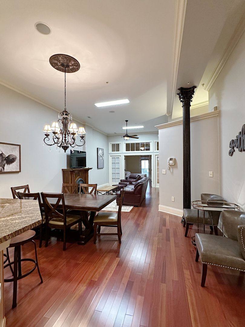 Apartment for rent at 12 N 3rd St #203, Lafayette, IN 47901