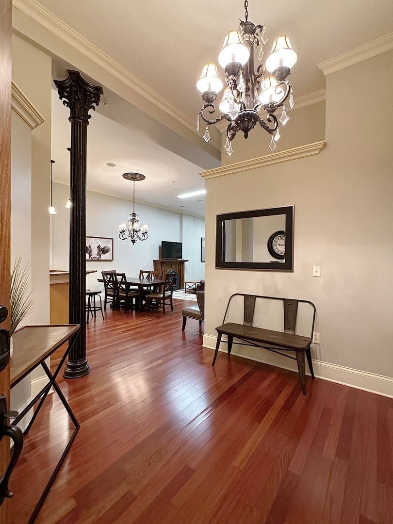 Apartment for rent at 12 N 3rd St #203, Lafayette, IN 47901