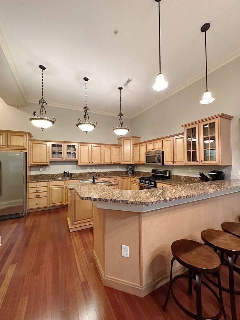 Apartment for rent at 12 N 3rd St #203, Lafayette, IN 47901