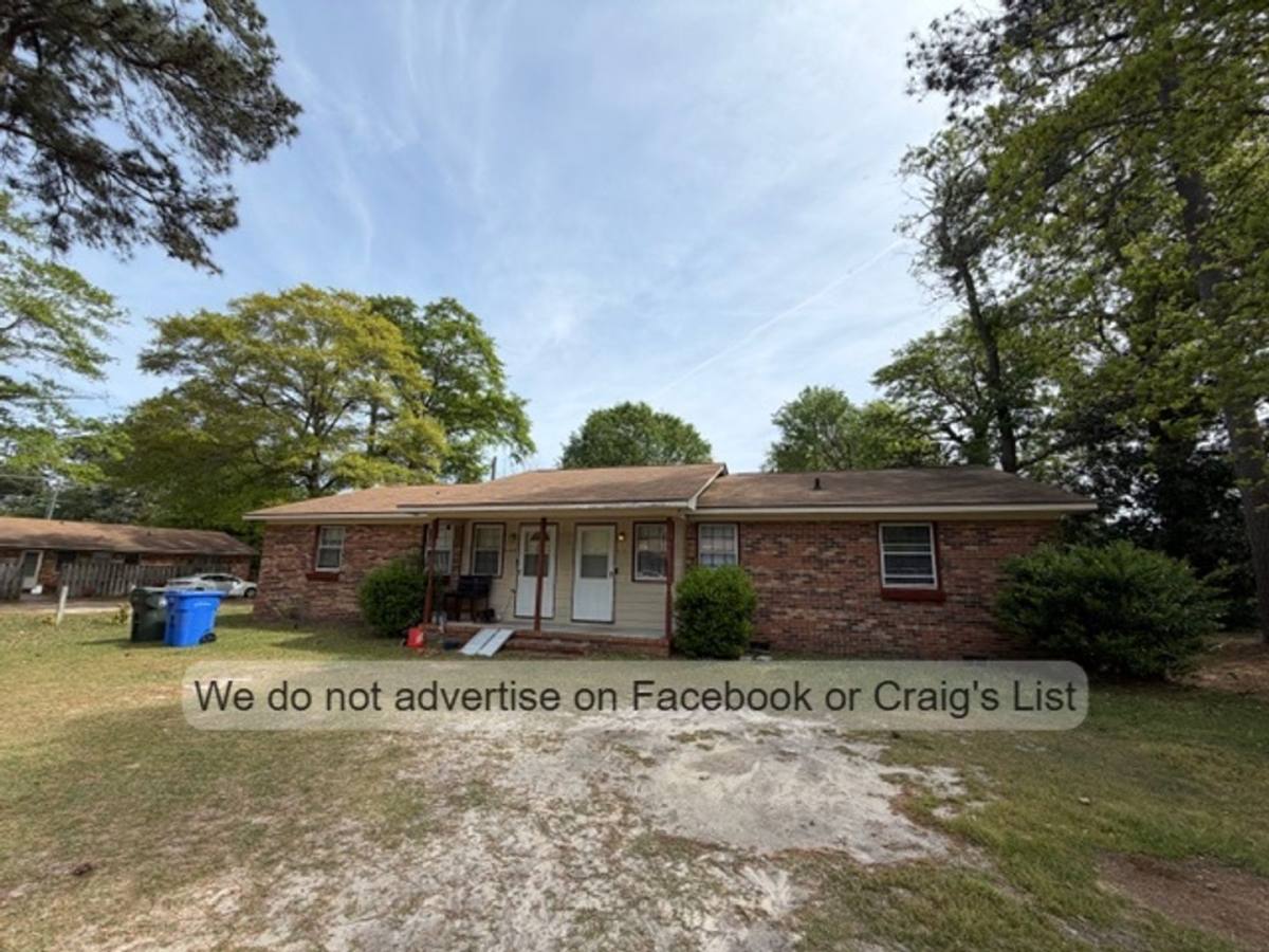 6209 Rannock Dr in Fayetteville, NC | 2 Beds 1.5 Baths 895 sqft ...