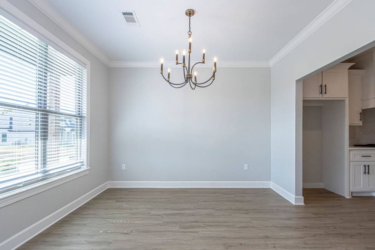 House for rent at 302 Kanis Ridge Dr, Little Rock, AR 72223
