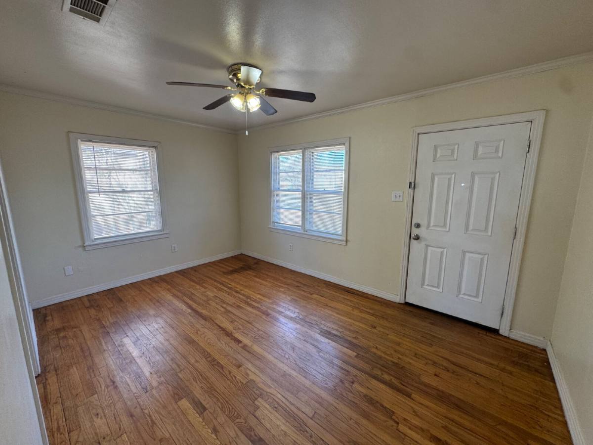 House for rent at 2011 38th St, Lubbock, TX 79412