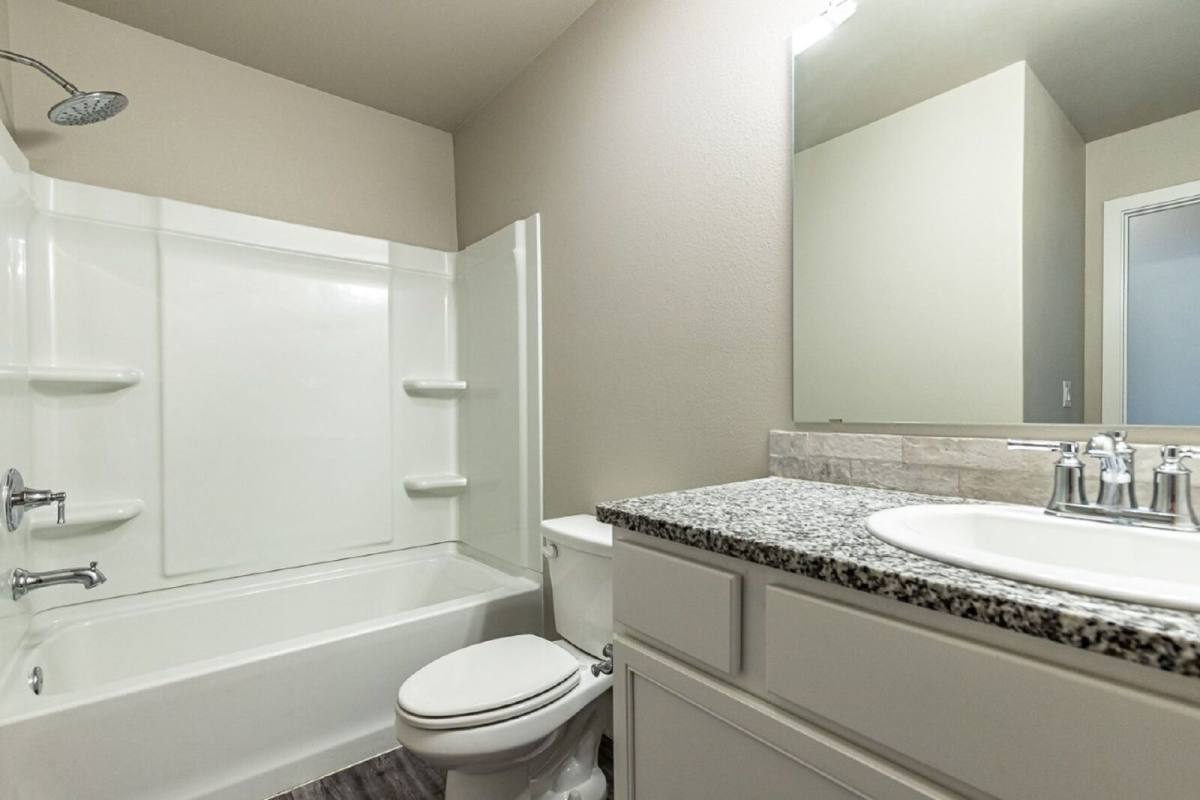 Townhouse for rent at 1901 Langford Ave #B, Lubbock, TX 79416