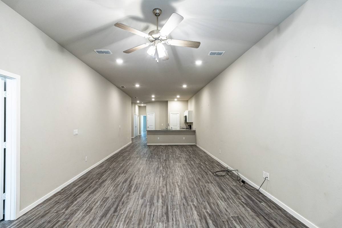 Townhouse for rent at 1901 Langford Ave #B, Lubbock, TX 79416