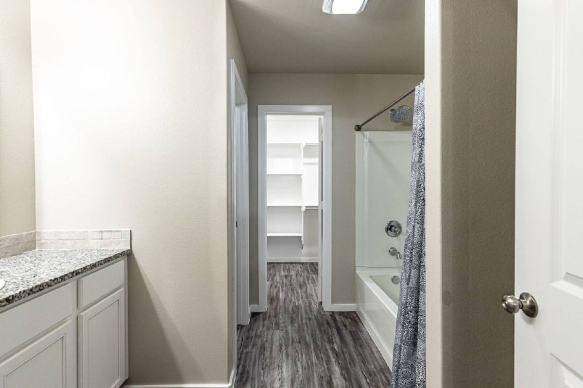 Townhouse for rent at 1901 Langford Ave #B, Lubbock, TX 79416