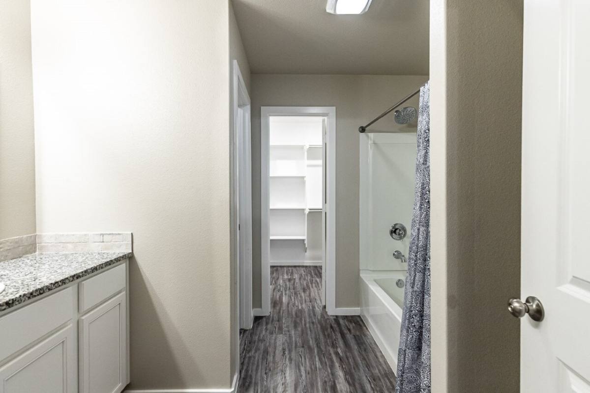 Townhouse for rent at 1917 Langford Ave #B, Lubbock, TX 79407