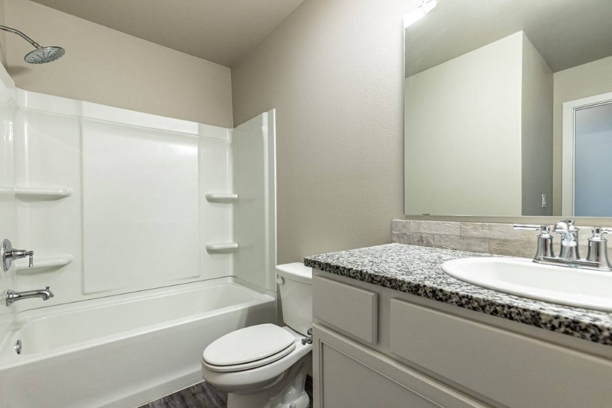 Townhouse for rent at 1917 Langford Ave #B, Lubbock, TX 79407