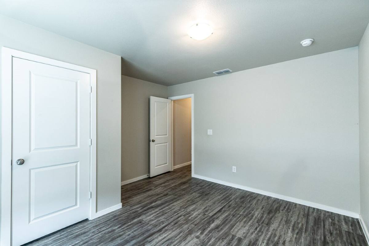 Townhouse for rent at 1917 Langford Ave #B, Lubbock, TX 79407