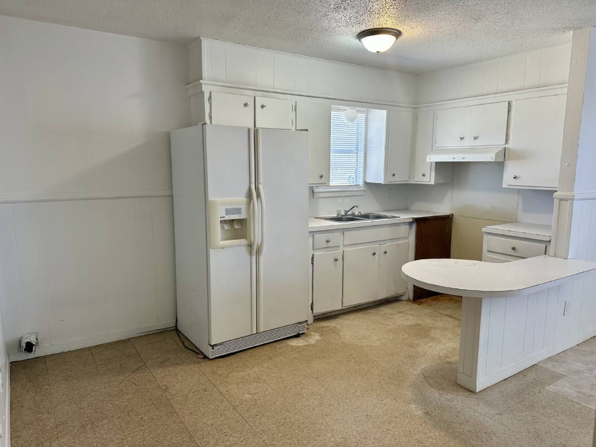 Townhouse for rent at 1119 46th St #A, Lubbock, TX 79412