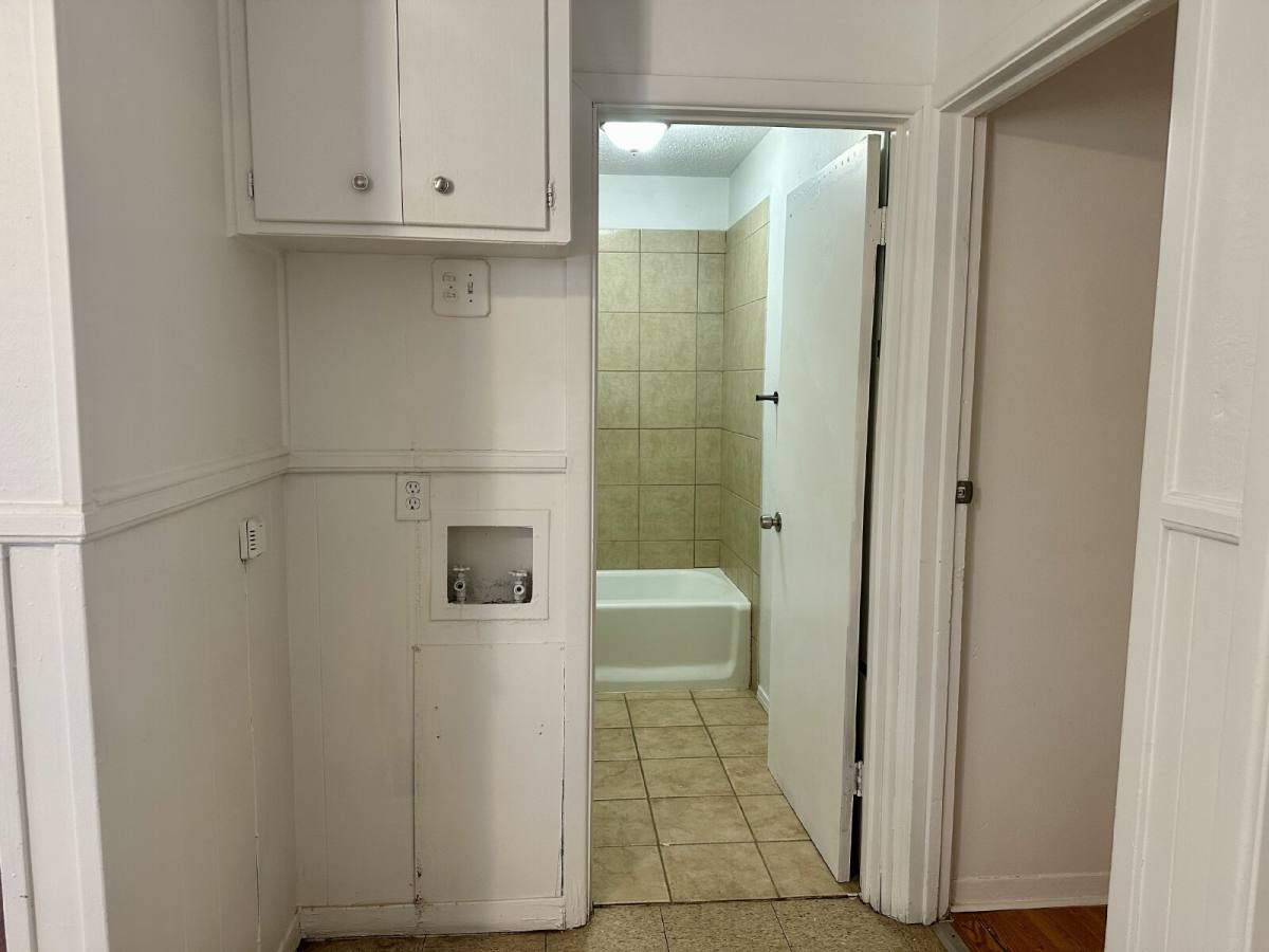 Townhouse for rent at 1119 46th St #A, Lubbock, TX 79412