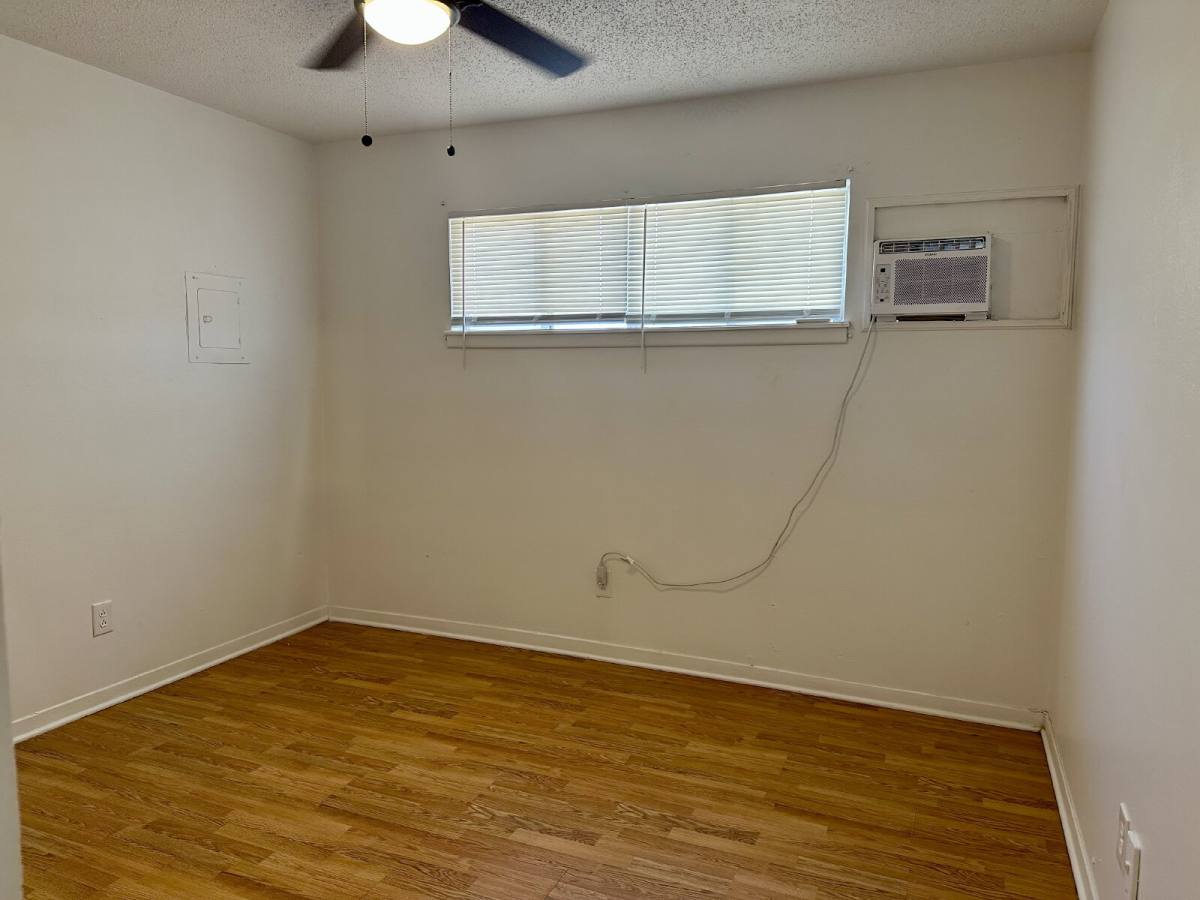 Townhouse for rent at 1119 46th St #A, Lubbock, TX 79412