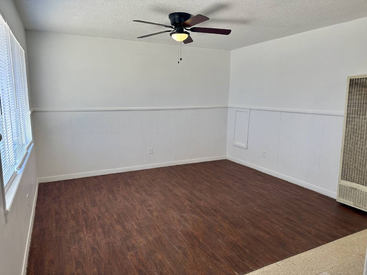 Townhouse for rent at 1119 46th St #A, Lubbock, TX 79412