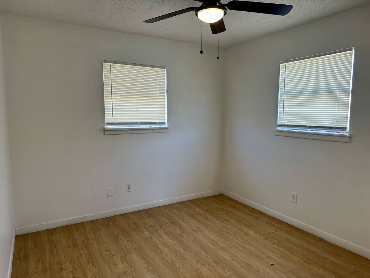 Townhouse for rent at 1119 46th St #A, Lubbock, TX 79412