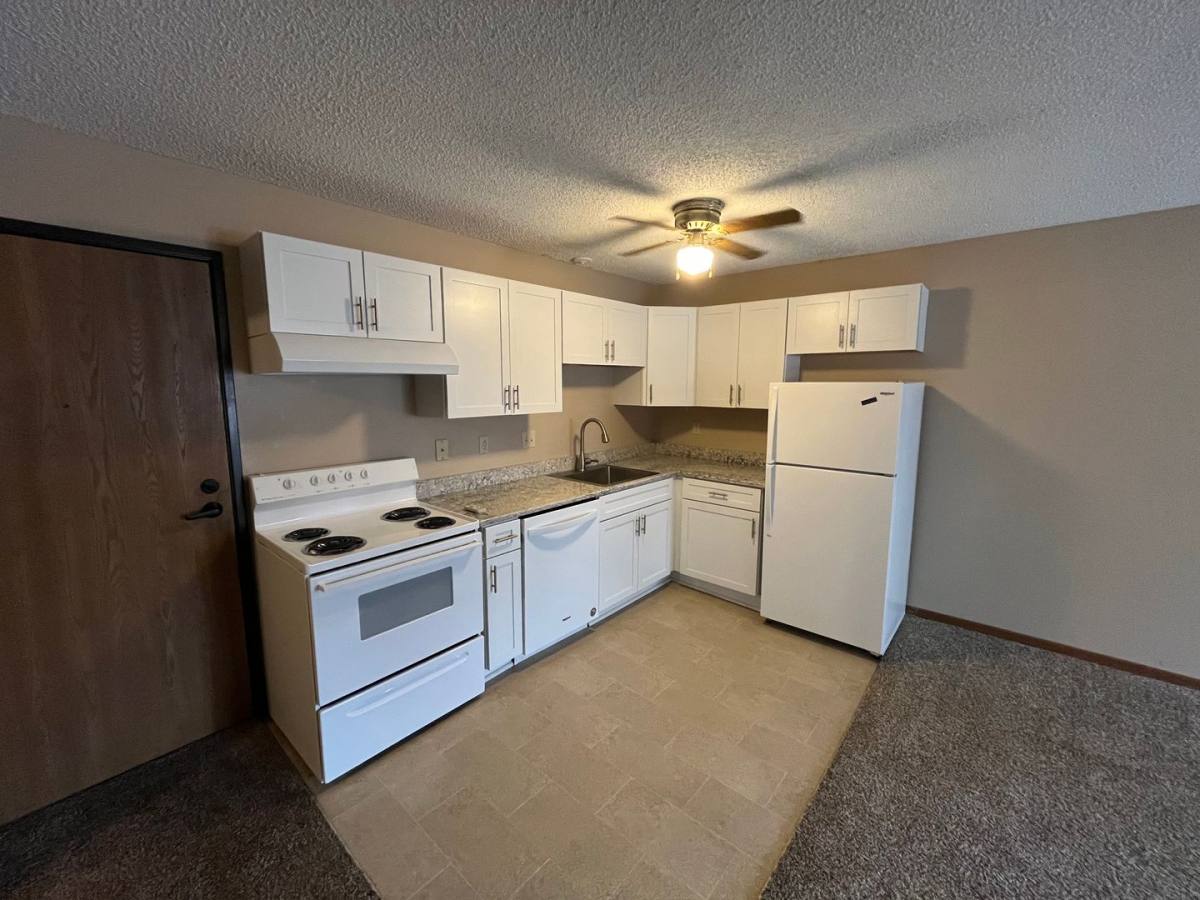 Apartment for rent at 924 SW 4th St, Forest Lake, MN 55025