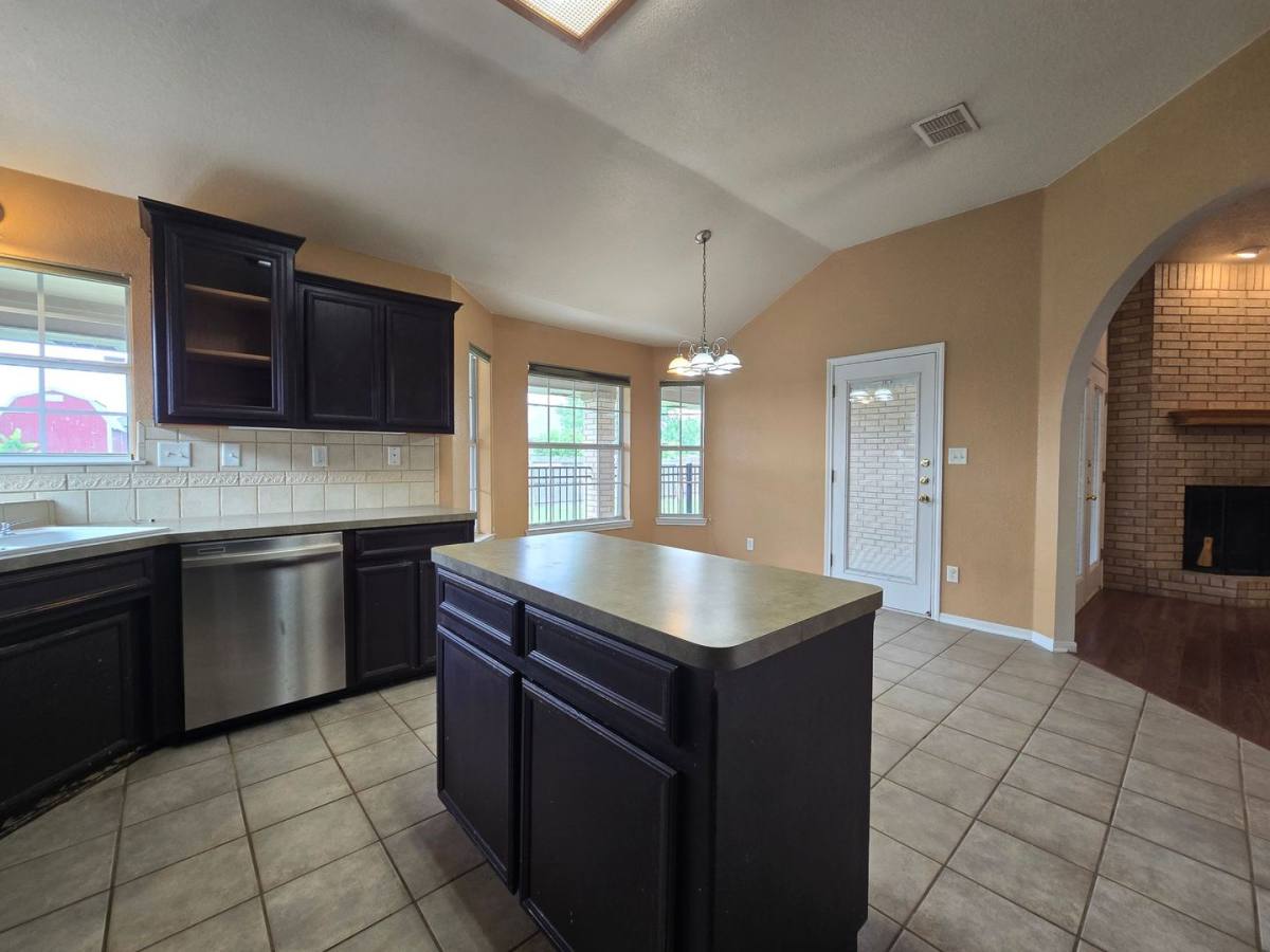 House for rent at 4302 Jim Ave, Killeen, TX 76549