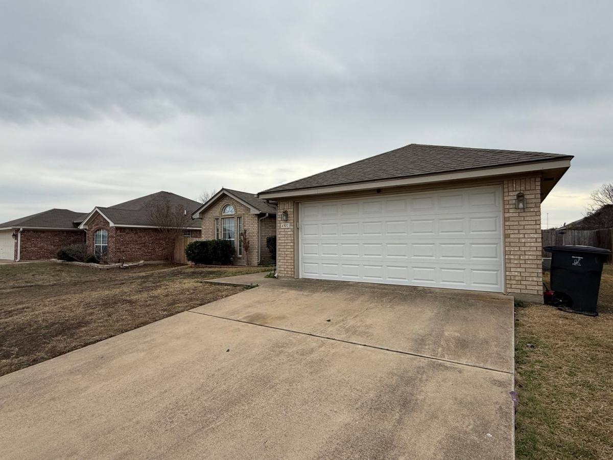 House for rent at 4302 Jim Ave, Killeen, TX 76549