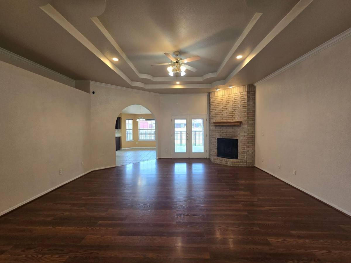 House for rent at 4302 Jim Ave, Killeen, TX 76549