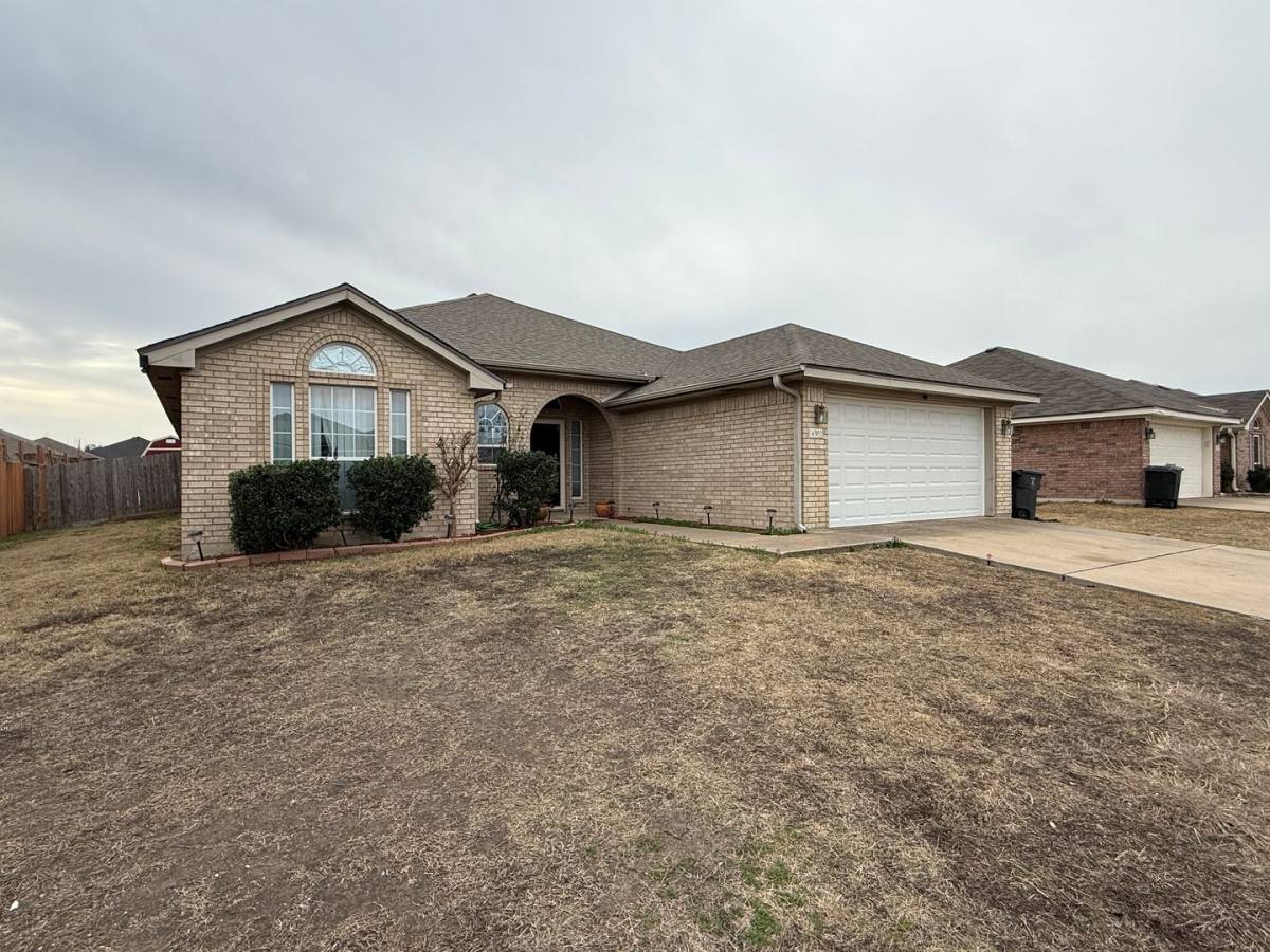 House for rent at 4302 Jim Ave, Killeen, TX 76549