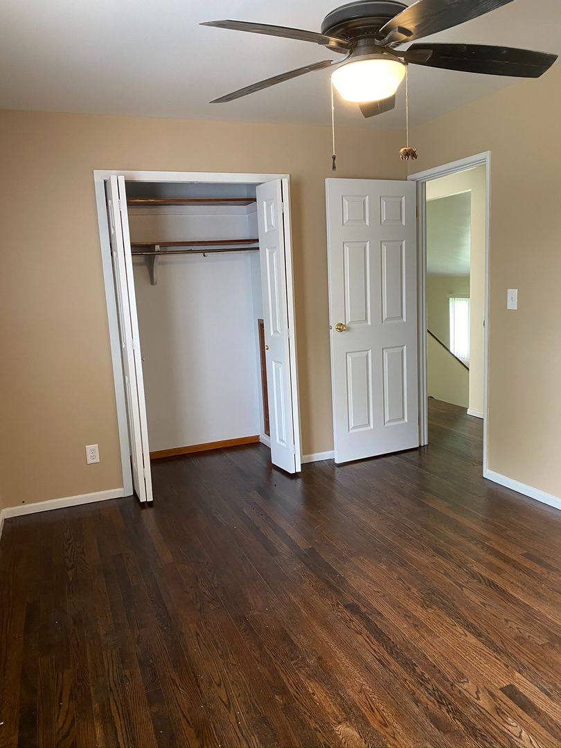House for rent at 4494 Burkey Rd, Youngstown, OH 44515