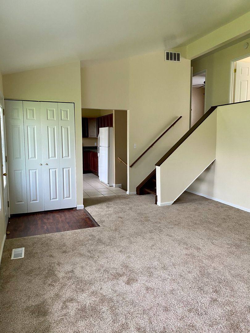 House for rent at 4494 Burkey Rd, Youngstown, OH 44515
