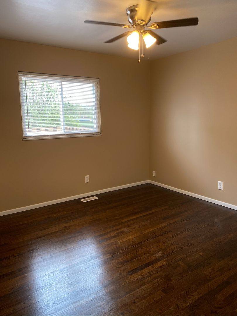 House for rent at 4494 Burkey Rd, Youngstown, OH 44515