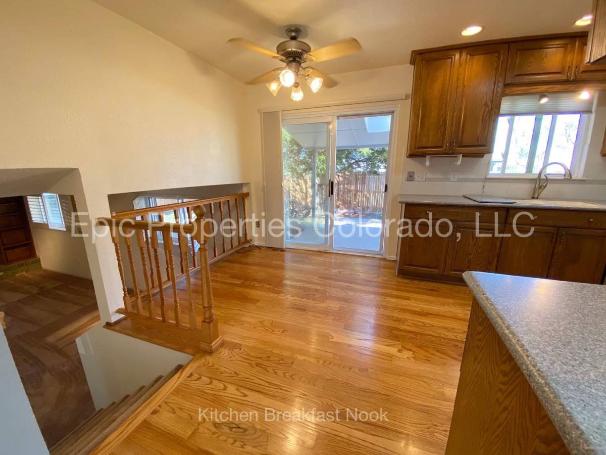 House for rent at 11259 E Alaska Place, Aurora, CO 80012