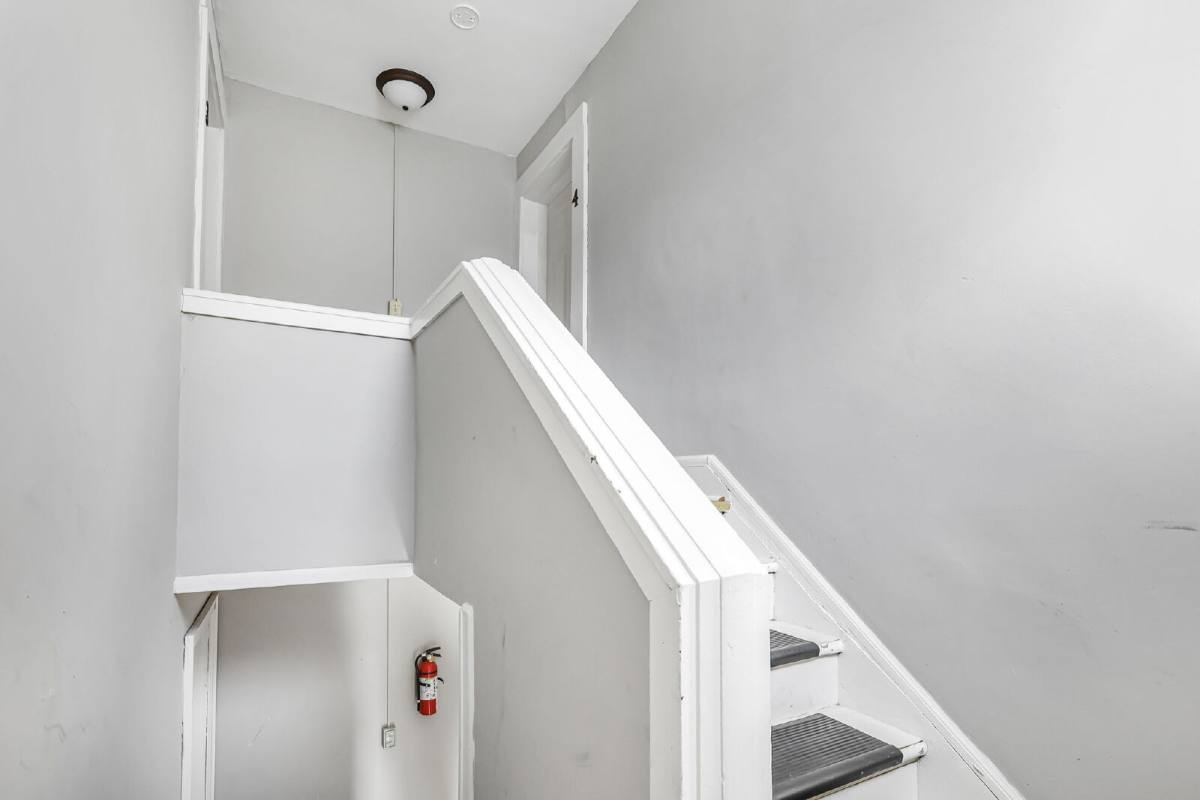 Apartment for rent at 288 E 12th Ave #4, Columbus, OH 43201