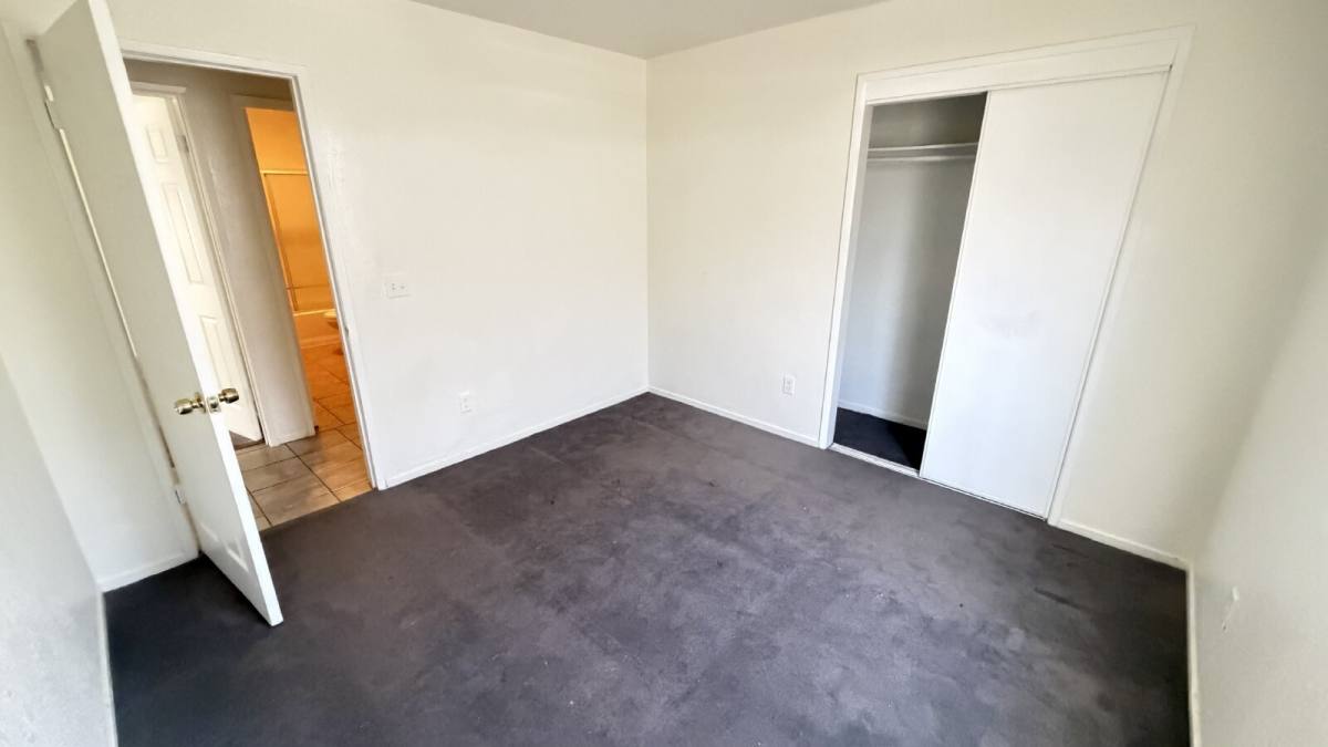 Apartment for rent at 1316 E California Ave #A, Bakersfield, CA 93307
