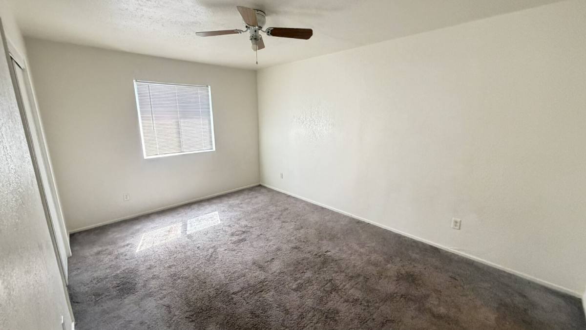 Apartment for rent at 1316 E California Ave #A, Bakersfield, CA 93307